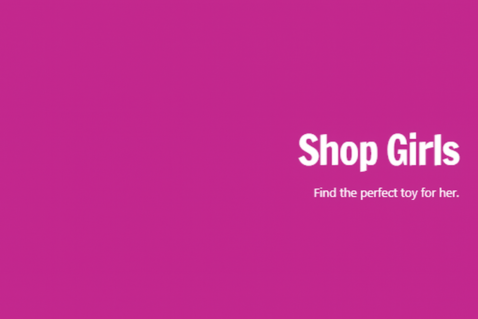 Fun & Cute Toys for Girls