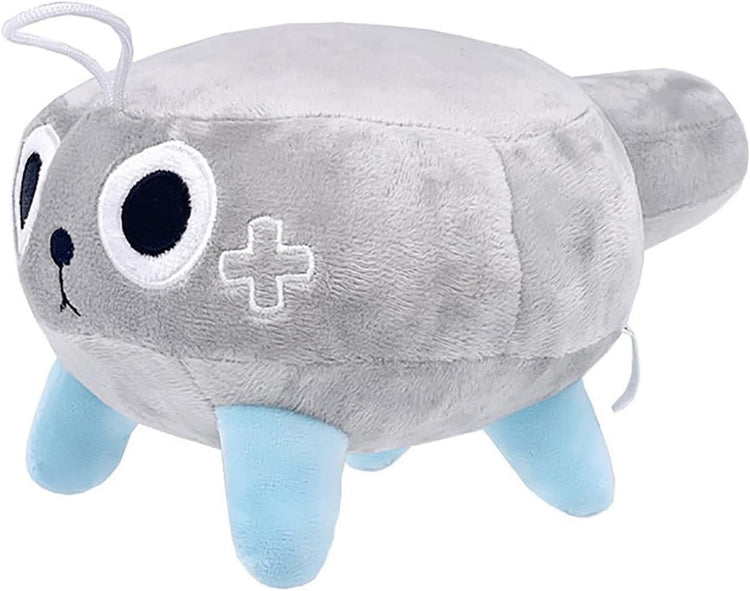 Dandy’s World Toys – Action Figures & Plush Collection