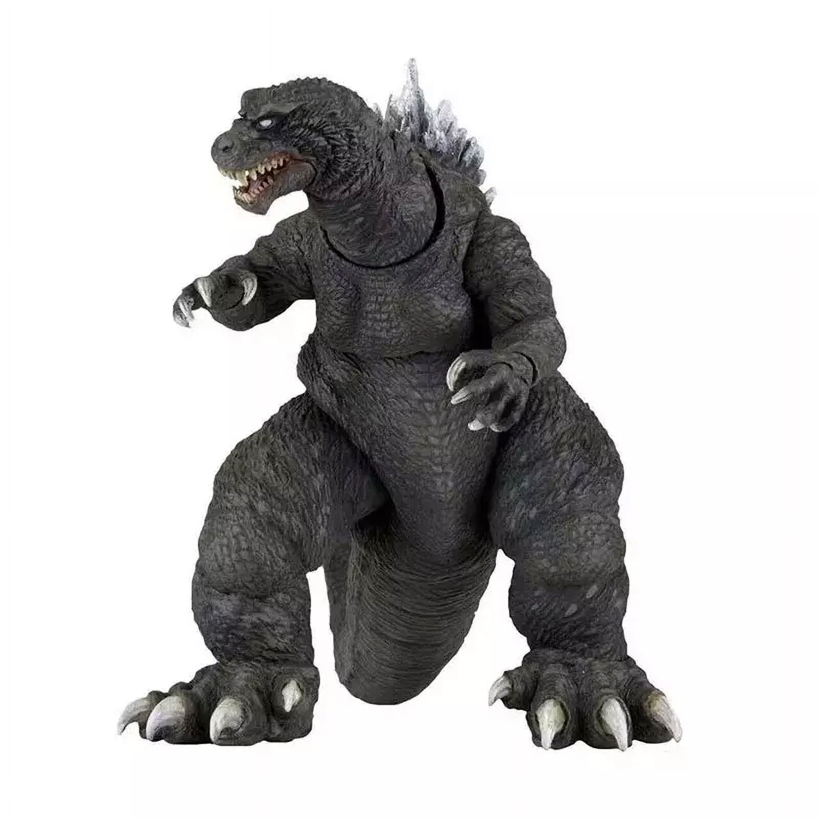 Godzilla Toy Collection | Action Figures, Monsters & Collectibles