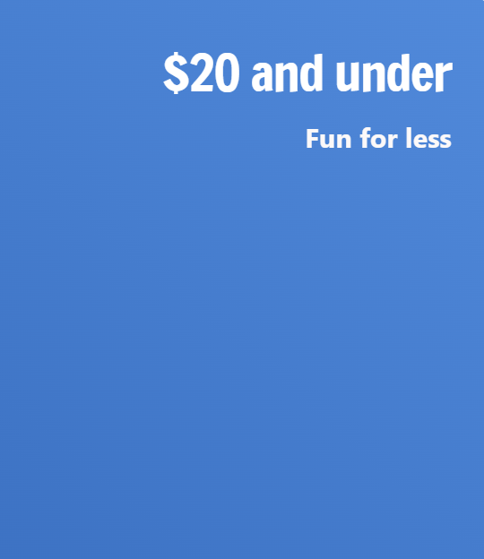 Best Toys Under $20 – Fun & Affordable Gifts