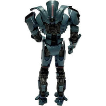 Pacific Rim Jaeger Gipsy Danger Action Figure – 7" Durable PVC Robot Model, Collectible Toy for Fans & Collectors