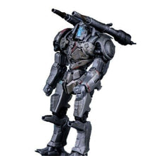 Pacific Rim Coyote Tango Jaeger Action Figure – 7" PVC Robot Model with Dynamic Poses, Collectible Toy for Fans & Kids