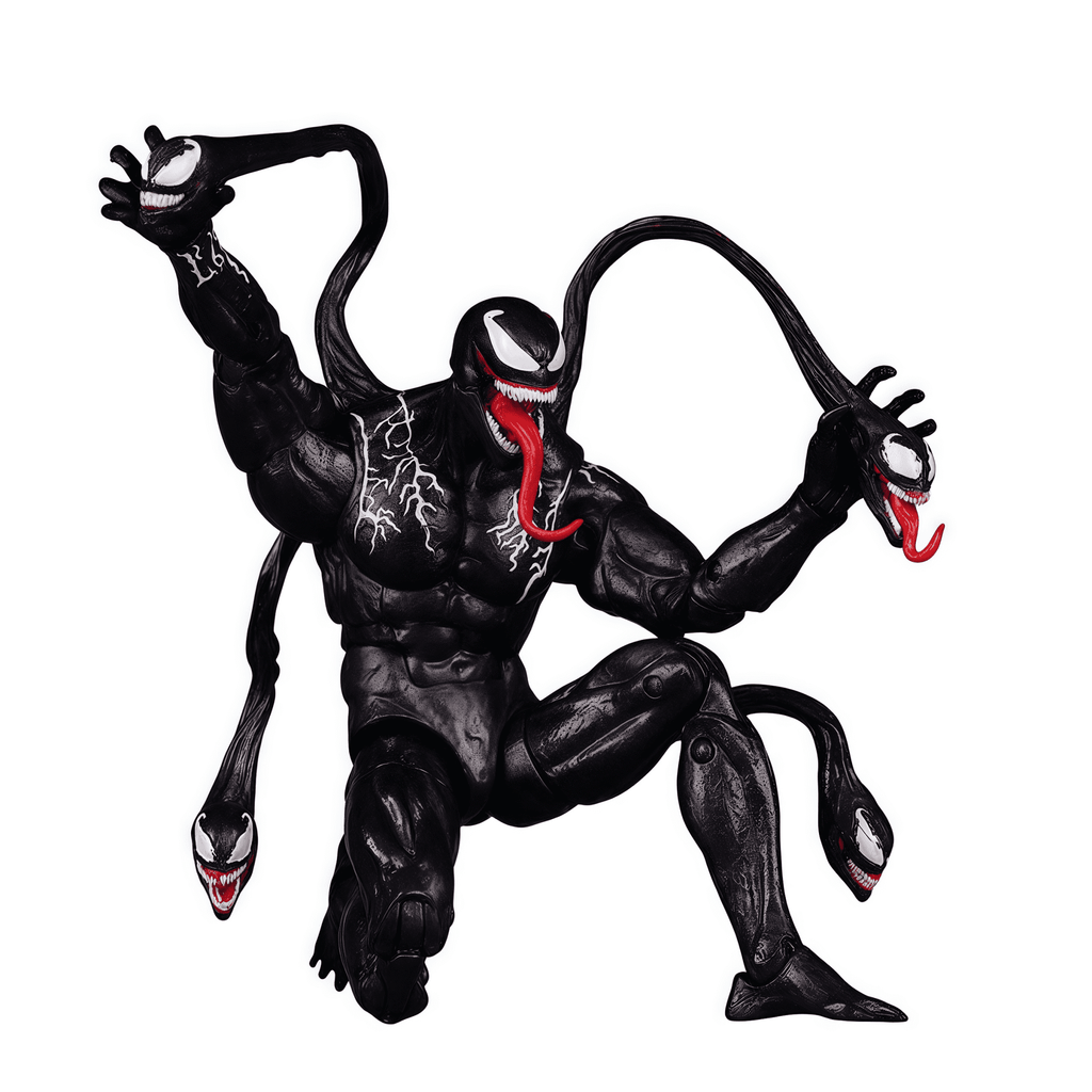 Marvel Legends Let There Be Carnage: Venom Action Figure