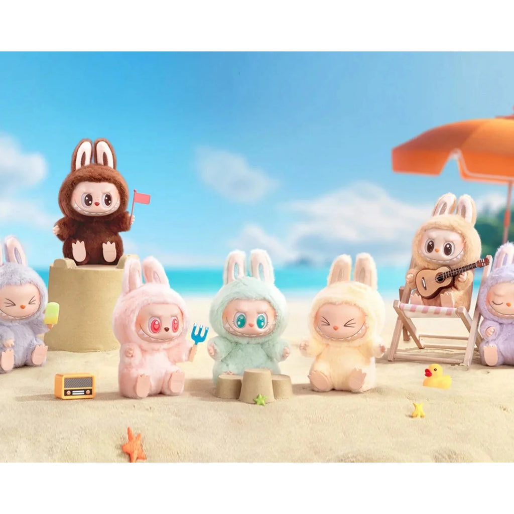 POPMART Labubu The Monsters Have a Seat – Authentic Collectible Vinyl Figure