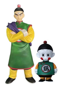 Dragon Ball Z Tenshinhan (Tien Shinhan) Figure – 9.5" Collectible Anime Statue, 1 Pack