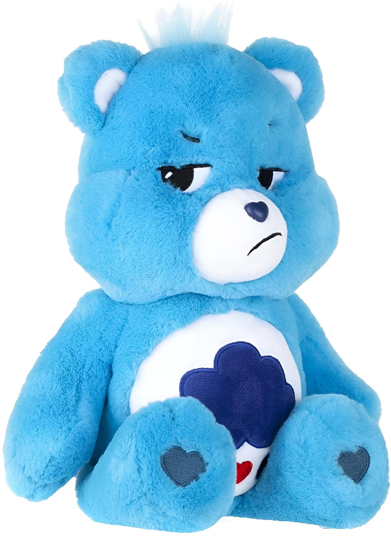 Care Bears Grumpy Bear 14" Plush