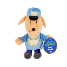 Dog Man Movie Plush – 9" Soft Stuffed Animal Doll for Kids & Fans | 2025 Gift Idea