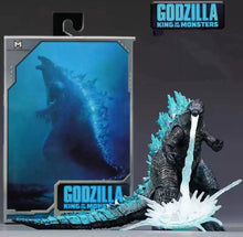 Godzilla King of the Monsters 7" Action Figure – Collectible Toy Gift for Kids & Fans
