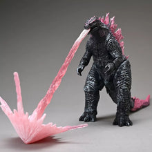 Godzilla King of the Monsters 2024 Pink Evolved Form – 7" Collectible Action Figure Toy