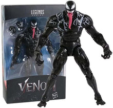Marvel Legends Carnage Action Figure – Collectible Venom Series Figure with Premium Detailing
