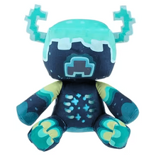 Minecraft Plush Pillow Toy – Soft Stuffed Throw Pillow for Kids & Fans, Party Décor & Gifts