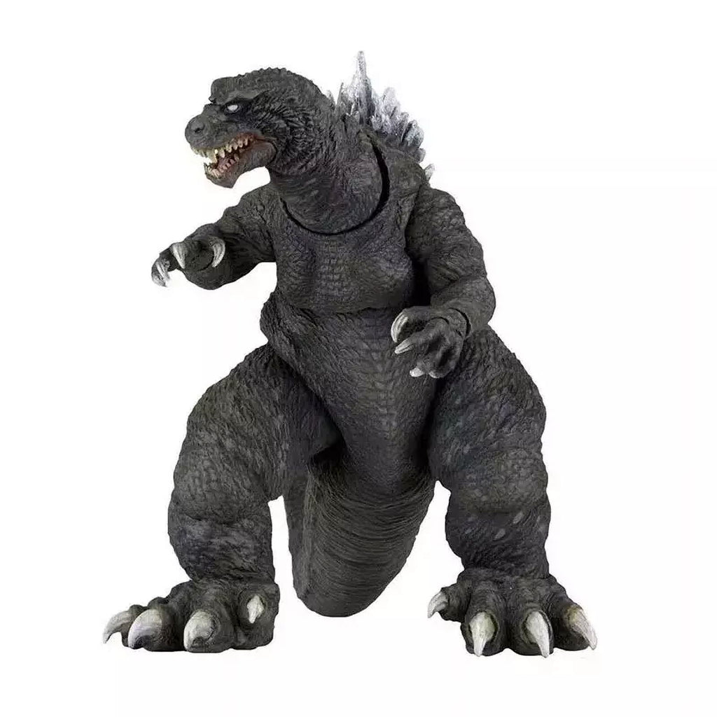 NECA Godzilla 2001 GMK Action Figure – 7" Collectible Monster Toy