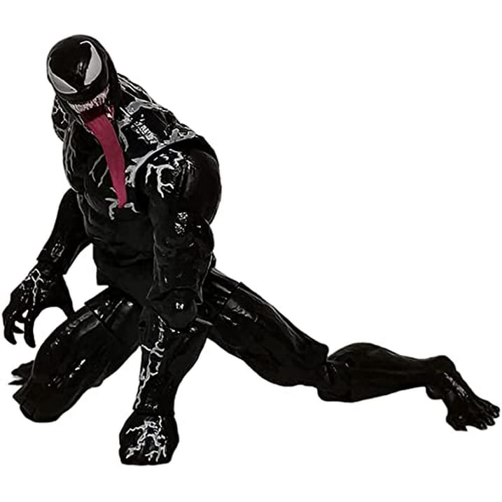 Marvel Legends Carnage Action Figure – Collectible Venom Series Figure with Premium Detailing