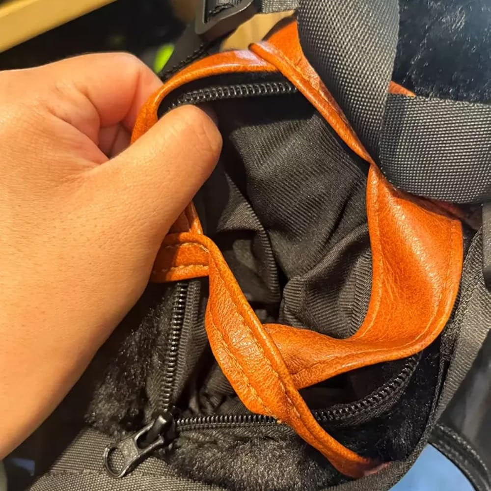 15" Toothless Plush Backpack & Coin Purse – Kids & Adults Plush Doll Handbag