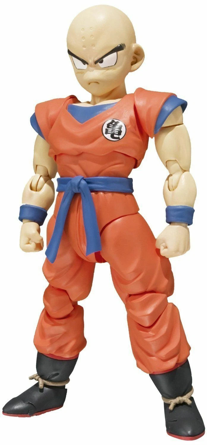 Dragon Ball Z Action Figures Set – 8 Pcs Collectible Anime Figurines, 5" Model Toys