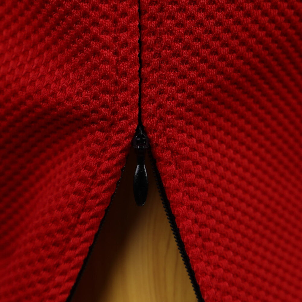 Deadpool Full Face Knit Mask – High-Quality Breathable Cosplay Helmet with Clear Vision