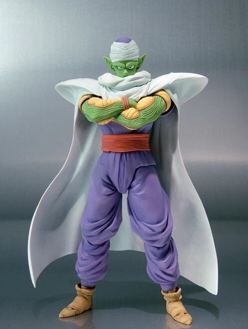 Dragon Ball Z Action Figures Set – 8 Pcs Collectible Anime Figurines, 5" Model Toys