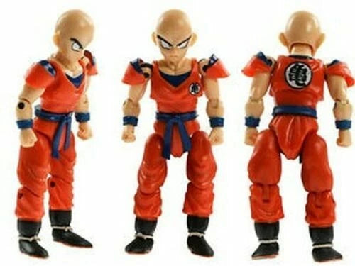 Dragon Ball Z Action Figures Set – 8PCS Movable Joint Collectible Toys for Kids & Fans